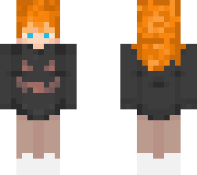 arlo's chilled skin
