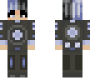 armor