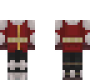 armor