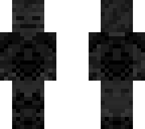 armored wither skeleton