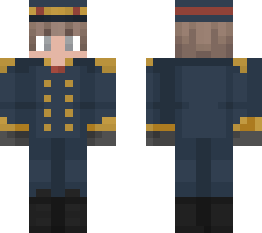 army