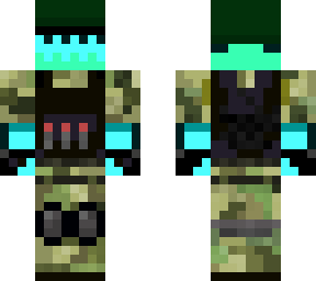 army im_totally_human