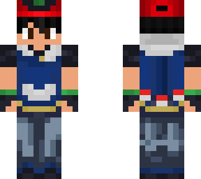 ash ketchum (hoenn)