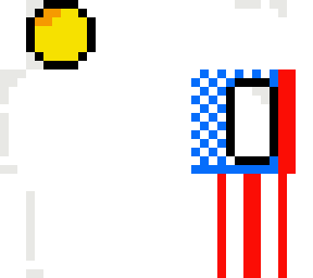 astronaut