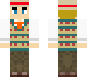 atticusdm (original 2019 skin)