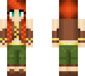 autumn rogue