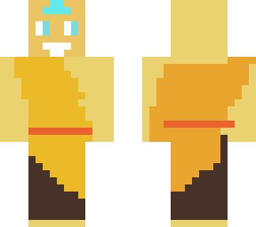 avatar aang