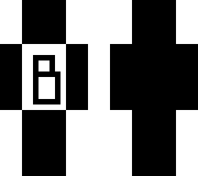 b letter person