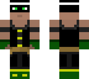 bamobimotherobber