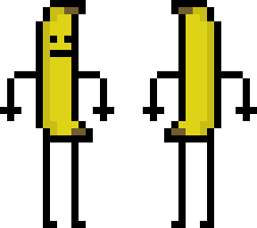 banana