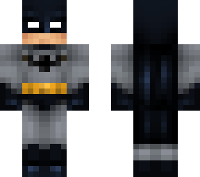 bat man