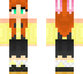 bayleetheredhead skin