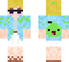beach girl 2.0