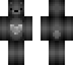 bear (dunno if reupload
