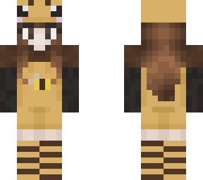 bee child original by kietzu