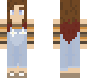 bee overalls