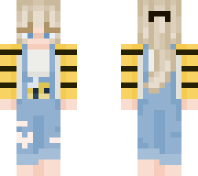 beekeeper girl