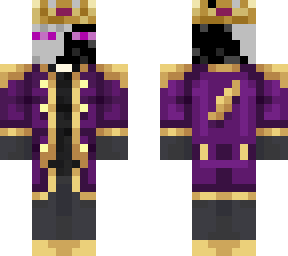 better crown ender king