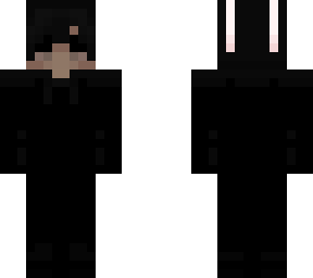 black bunny alex match