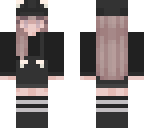black urchin