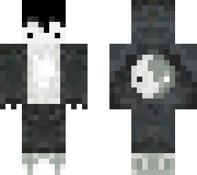 norisk | Minecraft Skins