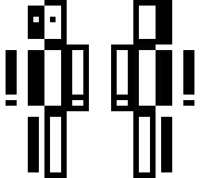black&white v2