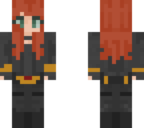 black widow (movie) black variation