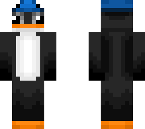 blau pinger