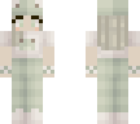 blonde frogie