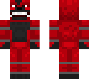 blood (fnaf oc)