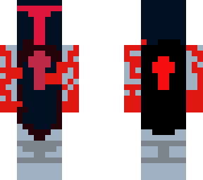 bloody crusader