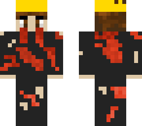 bloody tropicalruby (updated crown)