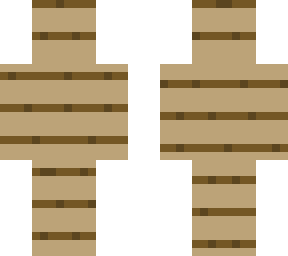 bloque de madera