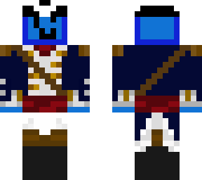 blue blob l'manberg