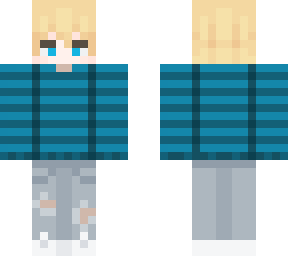 blue boy (fixed)