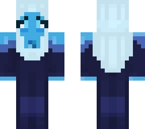 blue diamond (fixed)
