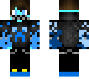 blue gamerboy