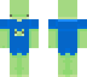 blue phrog