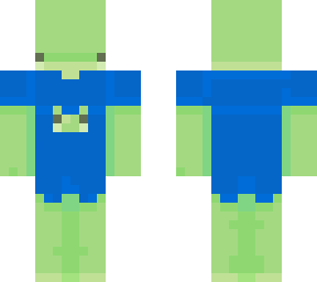 blue phrog