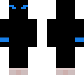 blue try harder