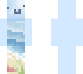 bluie
