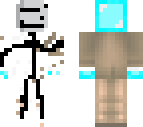 bob the stickmemn