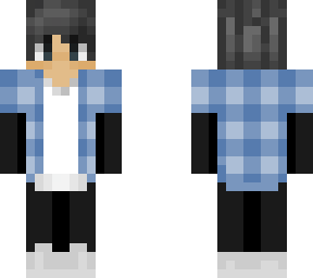 boy skin