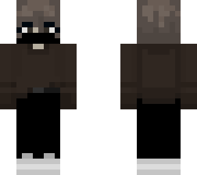 boy skin
