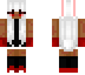 bree my superhero oc