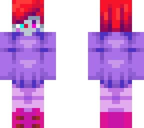 bright and colorful (ce)