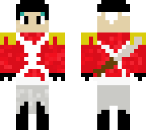 british general