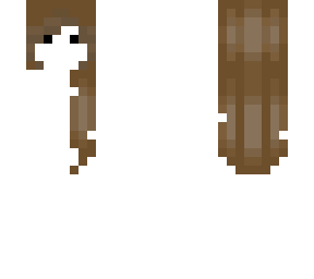 brown hair base