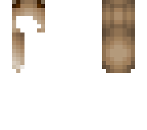 brunette hair base