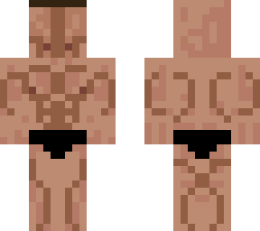 buff villager